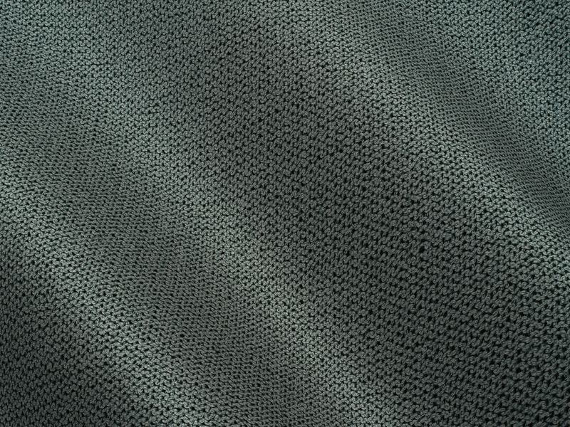 Detail přírodní lněné textury
